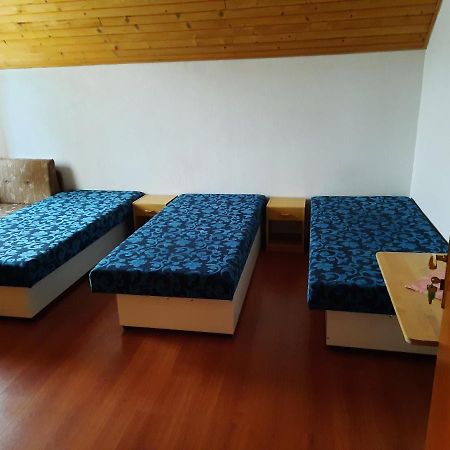 Hôtel Krahule Konica Extérieur photo