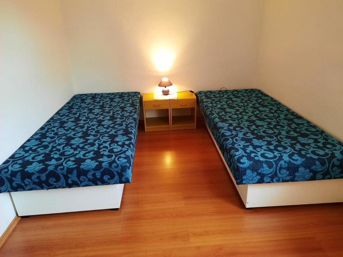 Hôtel Krahule Konica Extérieur photo