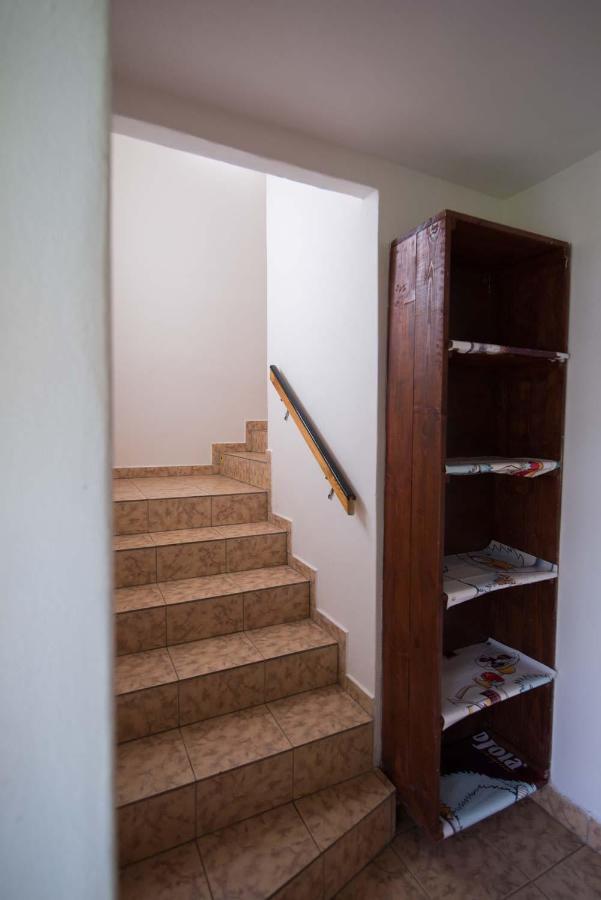 Hôtel Krahule Konica Extérieur photo